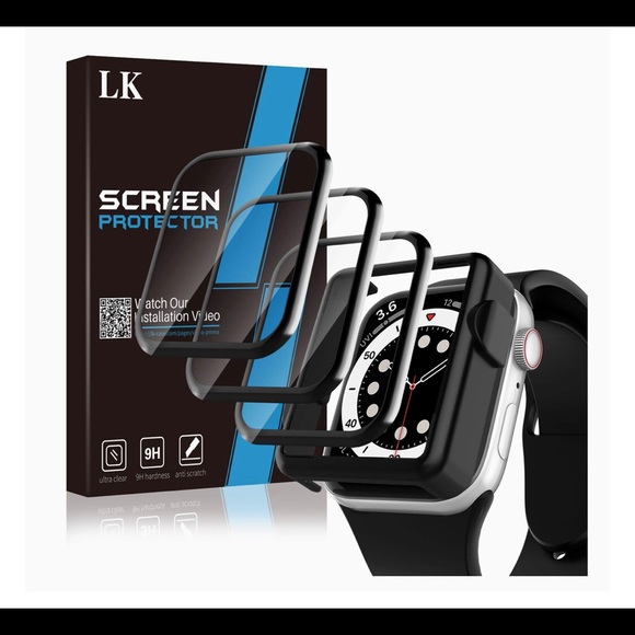 Screen protector watch. - Picture 2 of 7